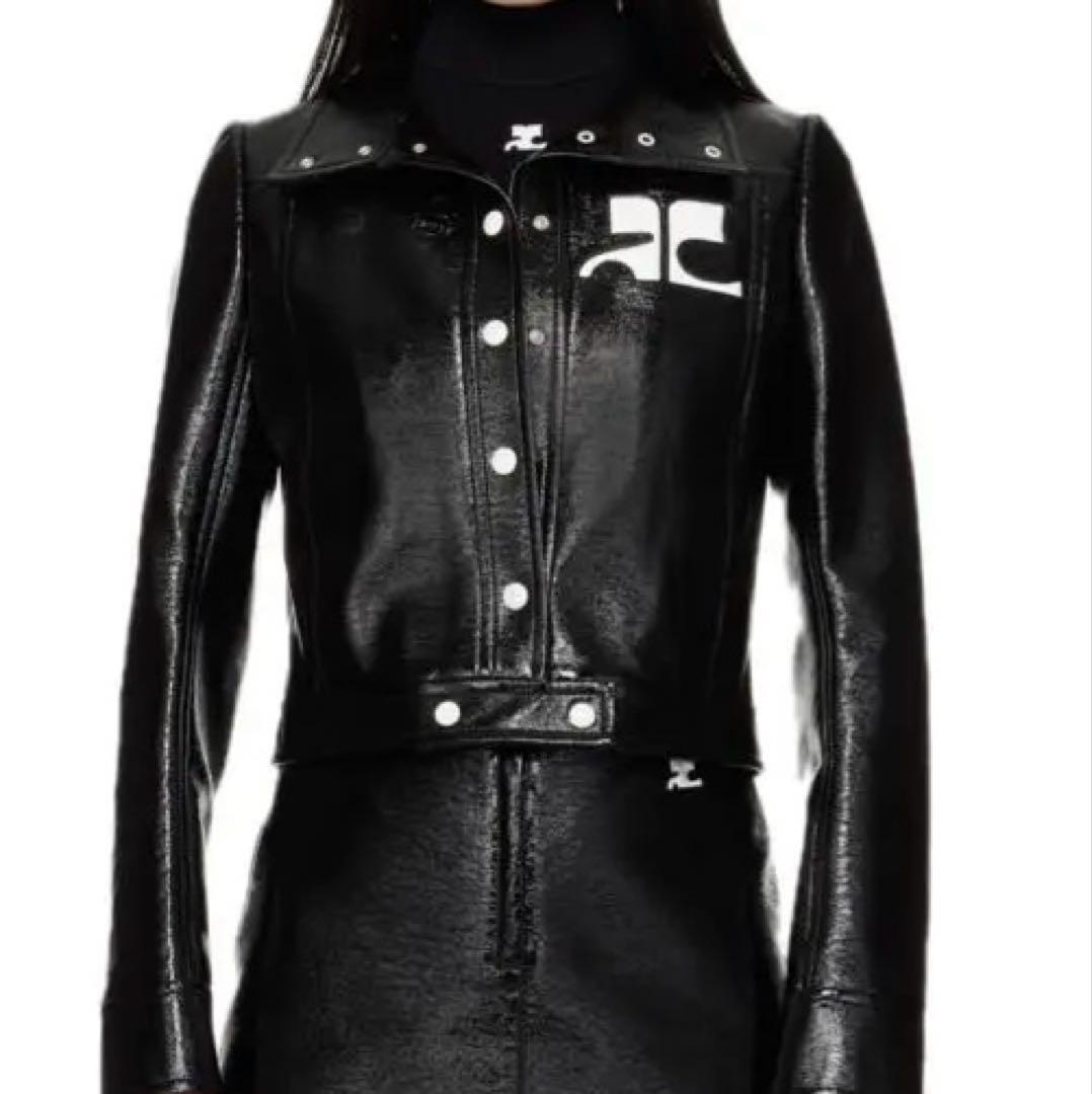 courreges/クレージュ/ジャケット