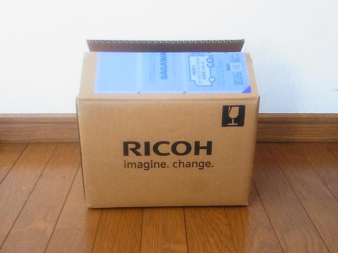 RICOH　GR Ⅲx　新品未開封　リコー　GR3x　カメラ　3年保証　GRⅢx