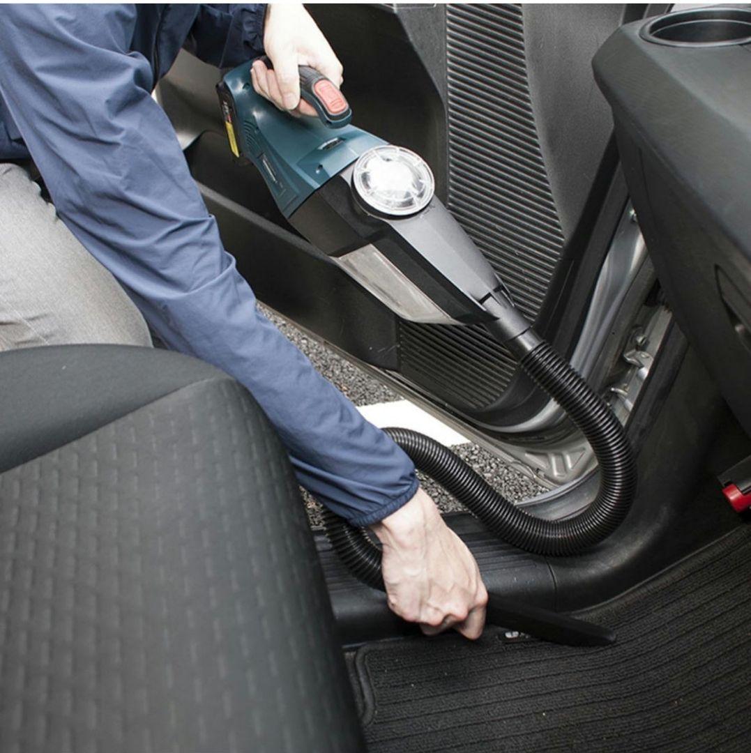 【未使用】BOSCH ボッシュ コードレス 掃除機 18V【新品】