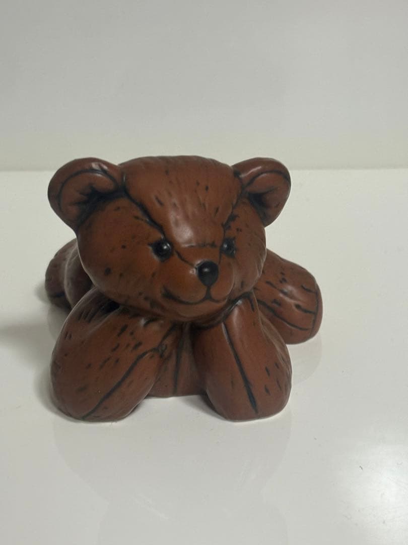 ロイヤルコペンハーゲン フィギュリン ジュリアス　2体セット