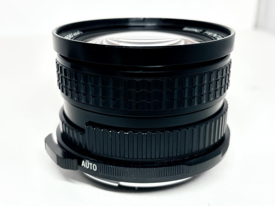 ペンタックス smc PENTAX 67 45mm F4