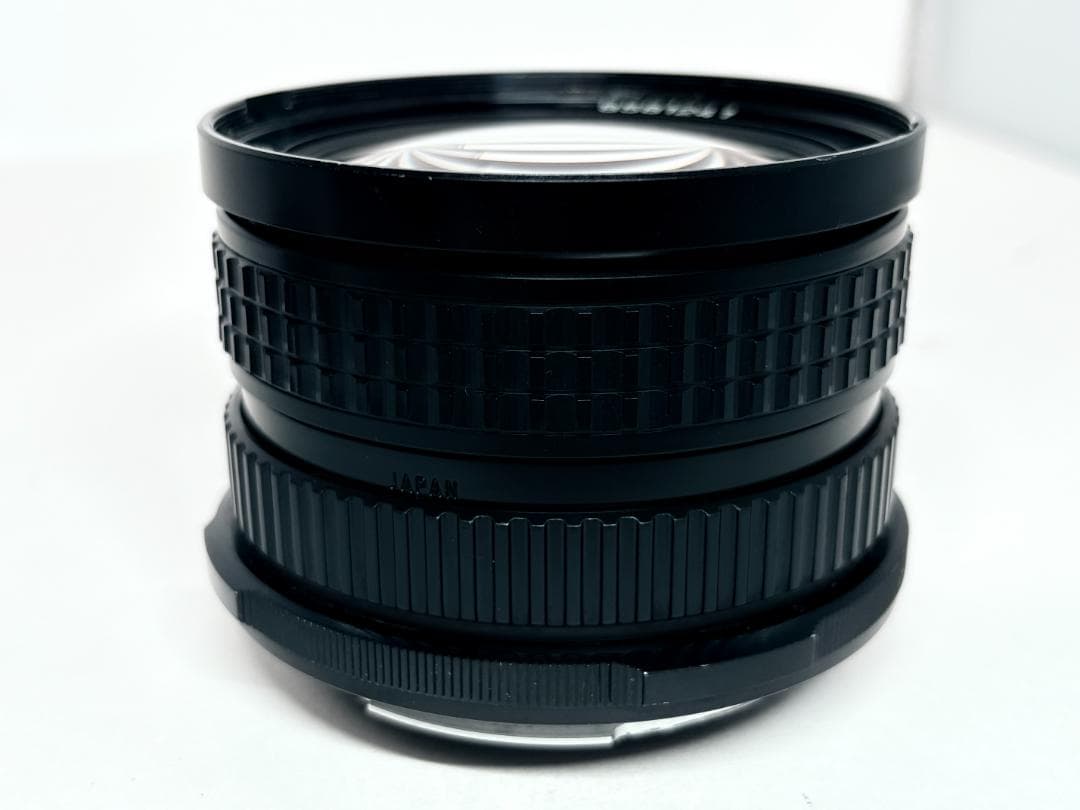 ペンタックス smc PENTAX 67 45mm F4