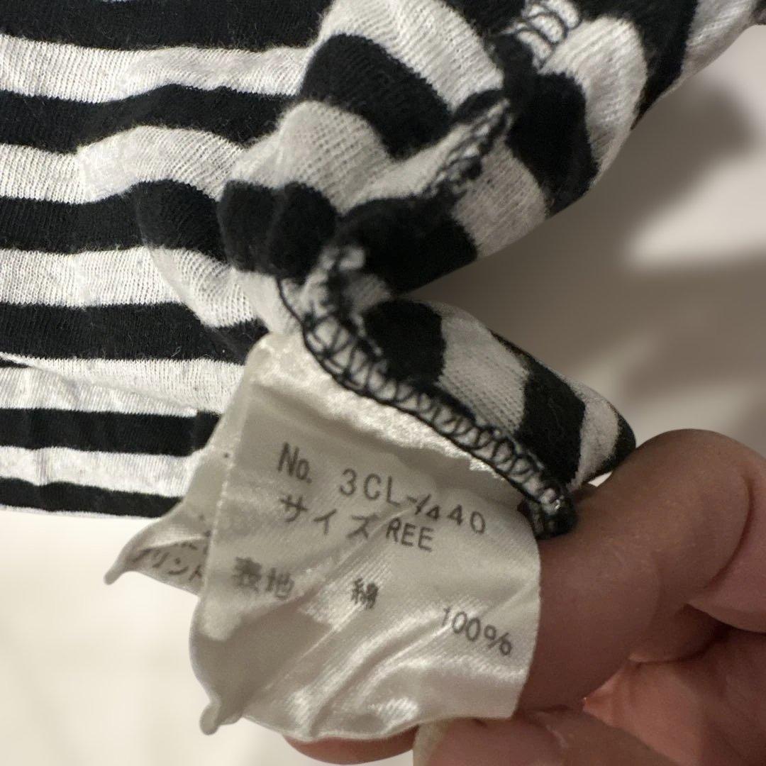 ⭐︎レア⭐︎HYSTERICGLAMOUR ヒステリックグラマー ロンT