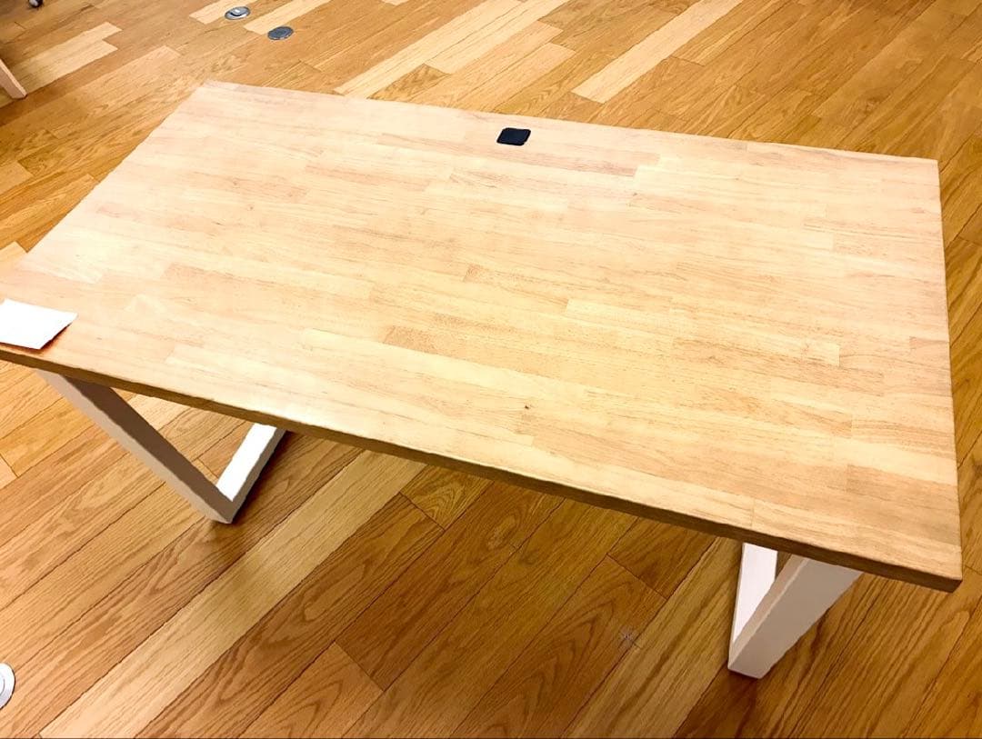 【無傷美品】kanademono オフィスデスク