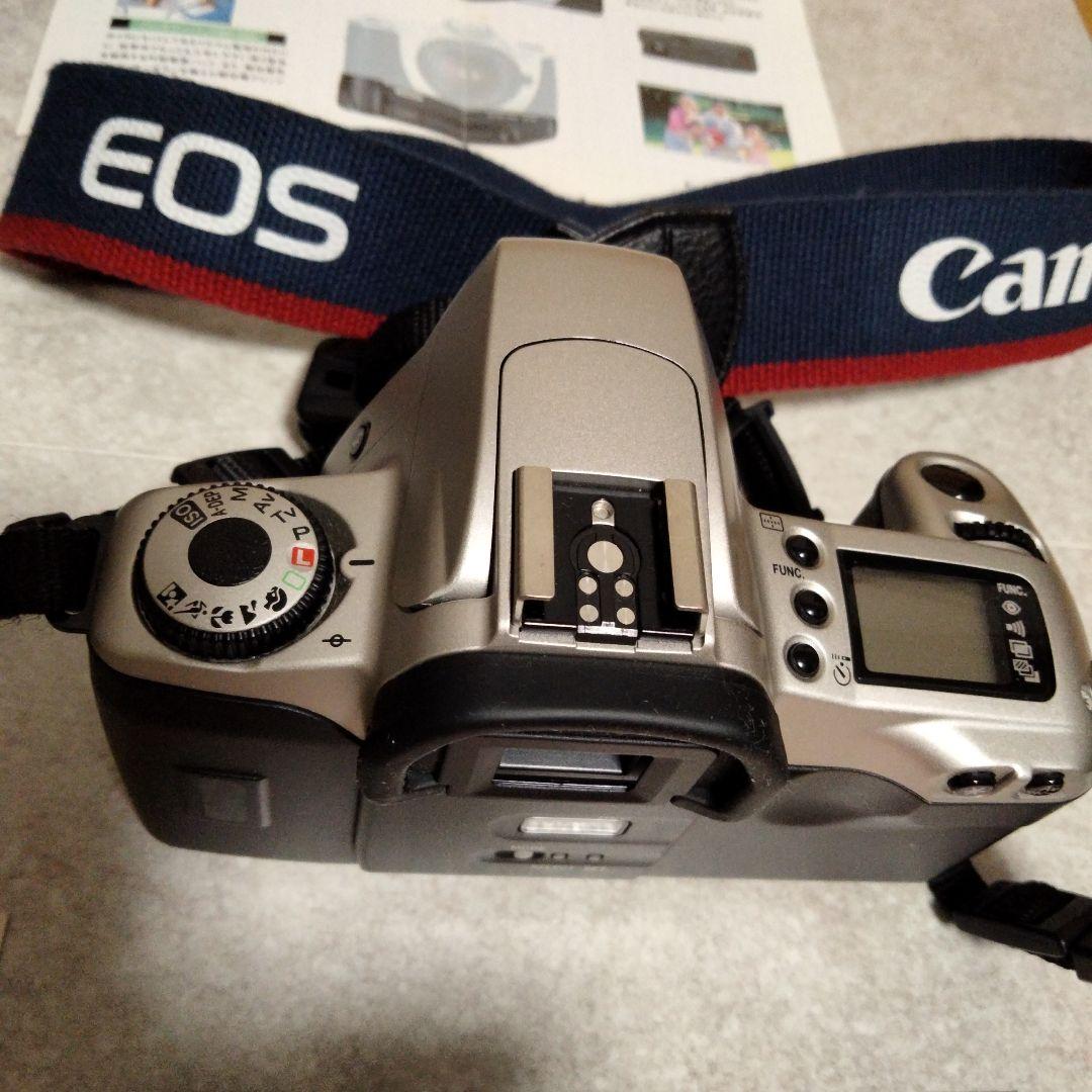 Canon EOS Kiss Ⅲ一眼レフカメラ TAMRONレンズ付き