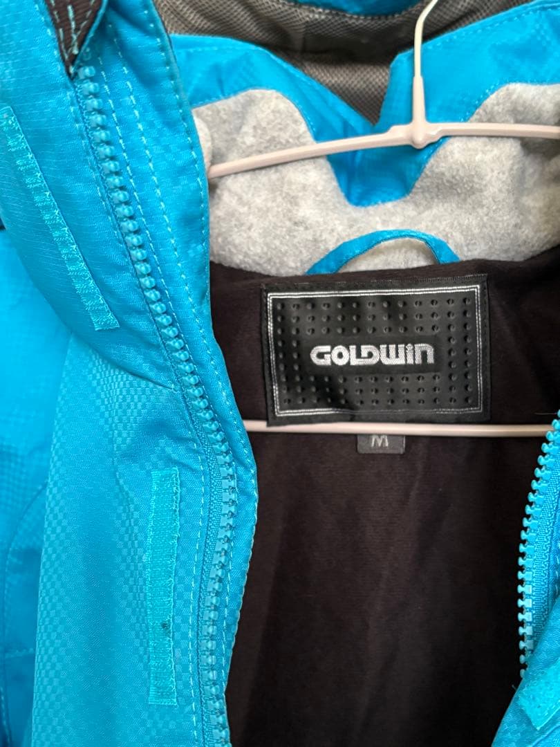 ゴールドウィンGOLDWIN スノーウェア上下