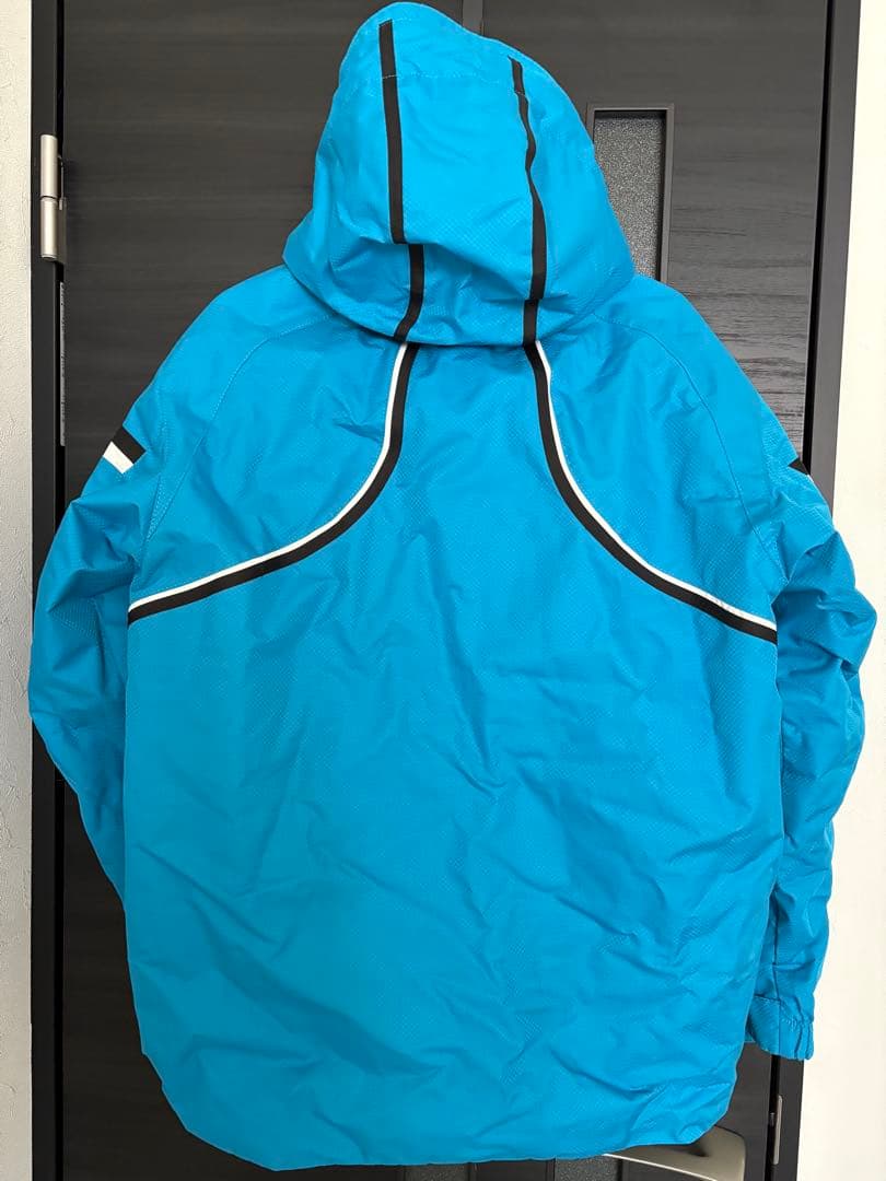 ゴールドウィンGOLDWIN スノーウェア上下