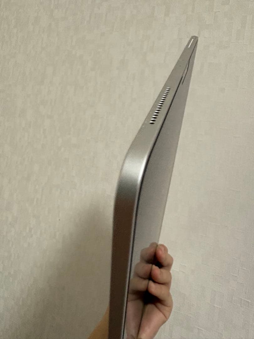 【Apple Pencil付】iPadPro第4世代Wi-Fiモデル256GB