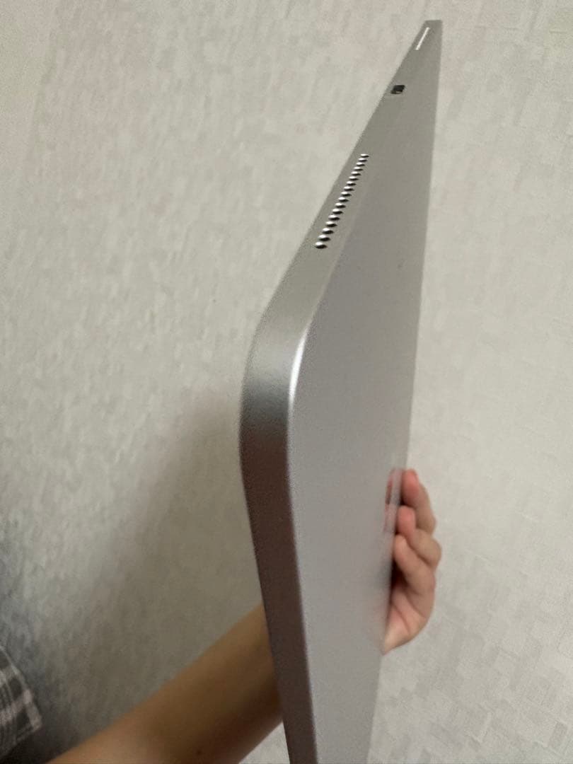 【Apple Pencil付】iPadPro第4世代Wi-Fiモデル256GB