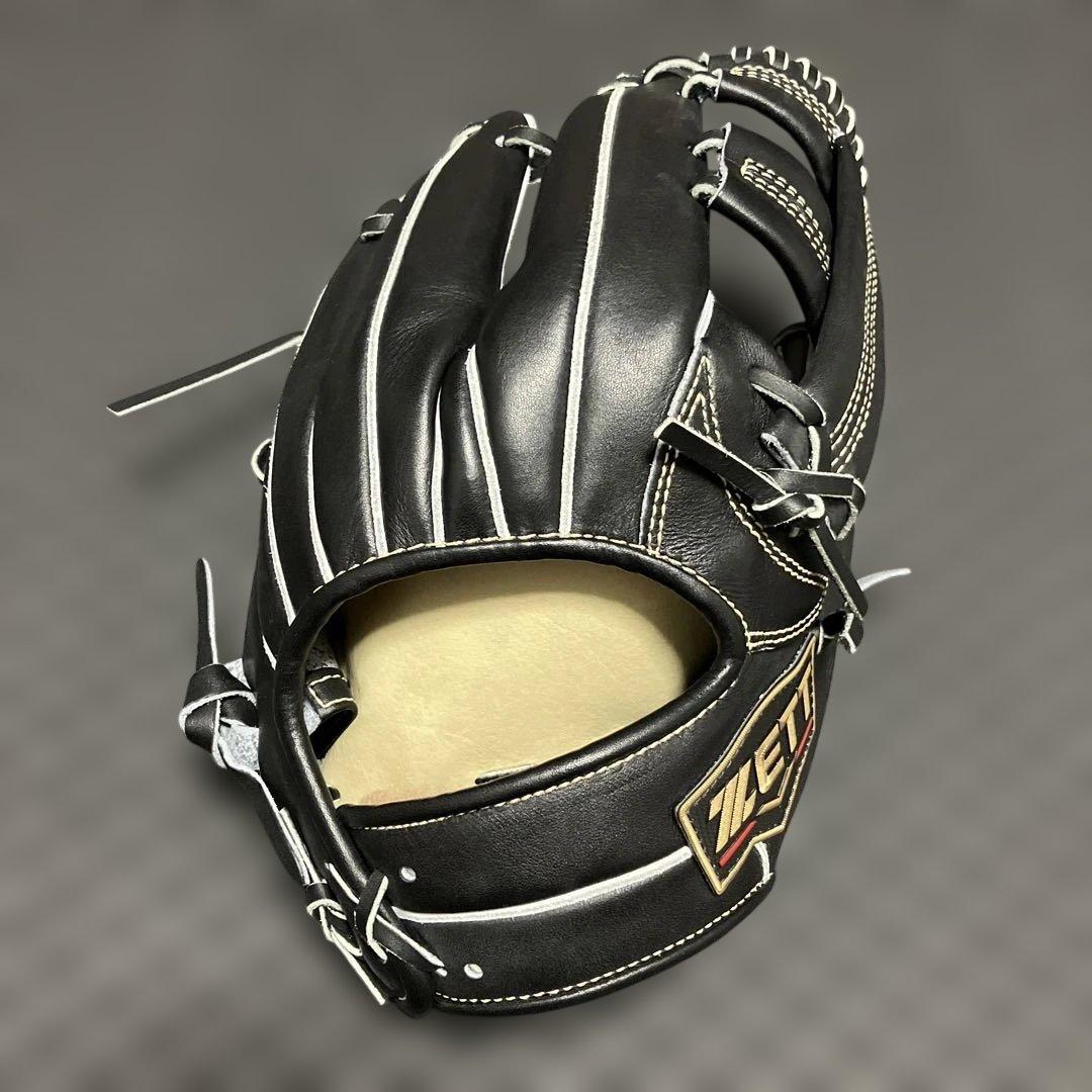 ZETT ゼット プロステイタスSE 吉川モデル