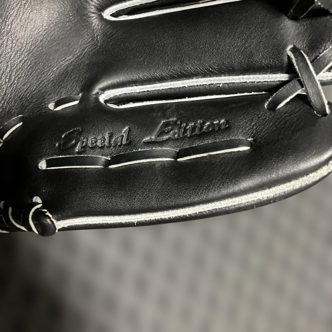 ZETT ゼット プロステイタスSE 吉川モデル