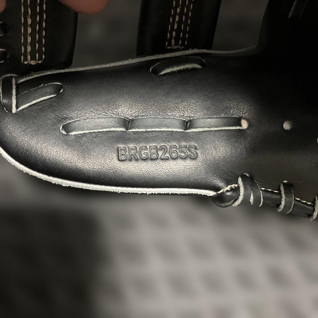 ZETT ゼット プロステイタスSE 吉川モデル