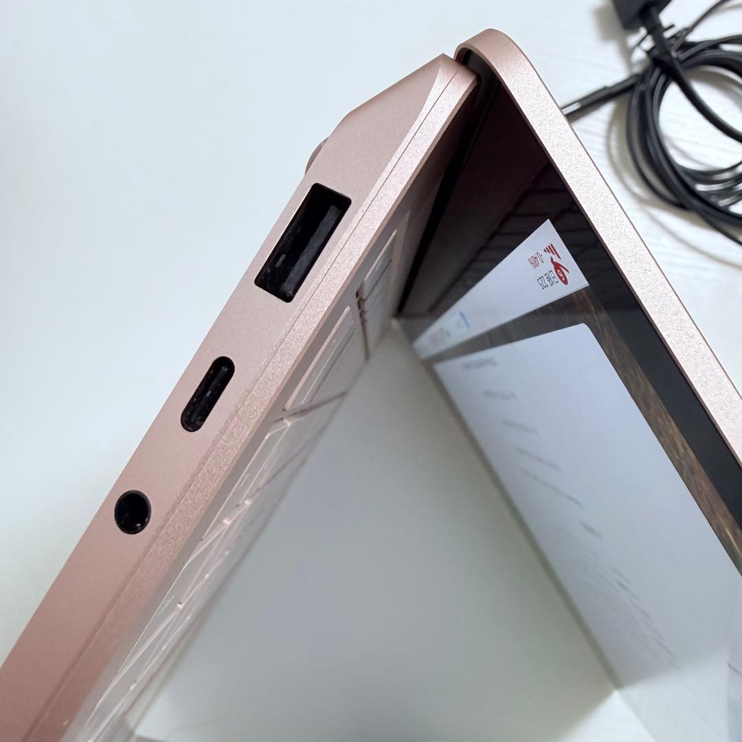 Surface Laptop 5 i5-1235U 8GB 512GB起動確認済