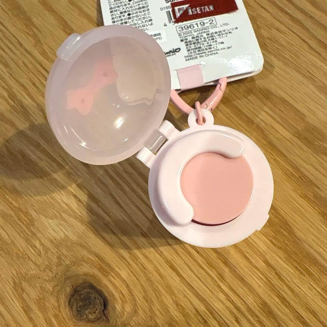 サンリオ マロンクリーム セット