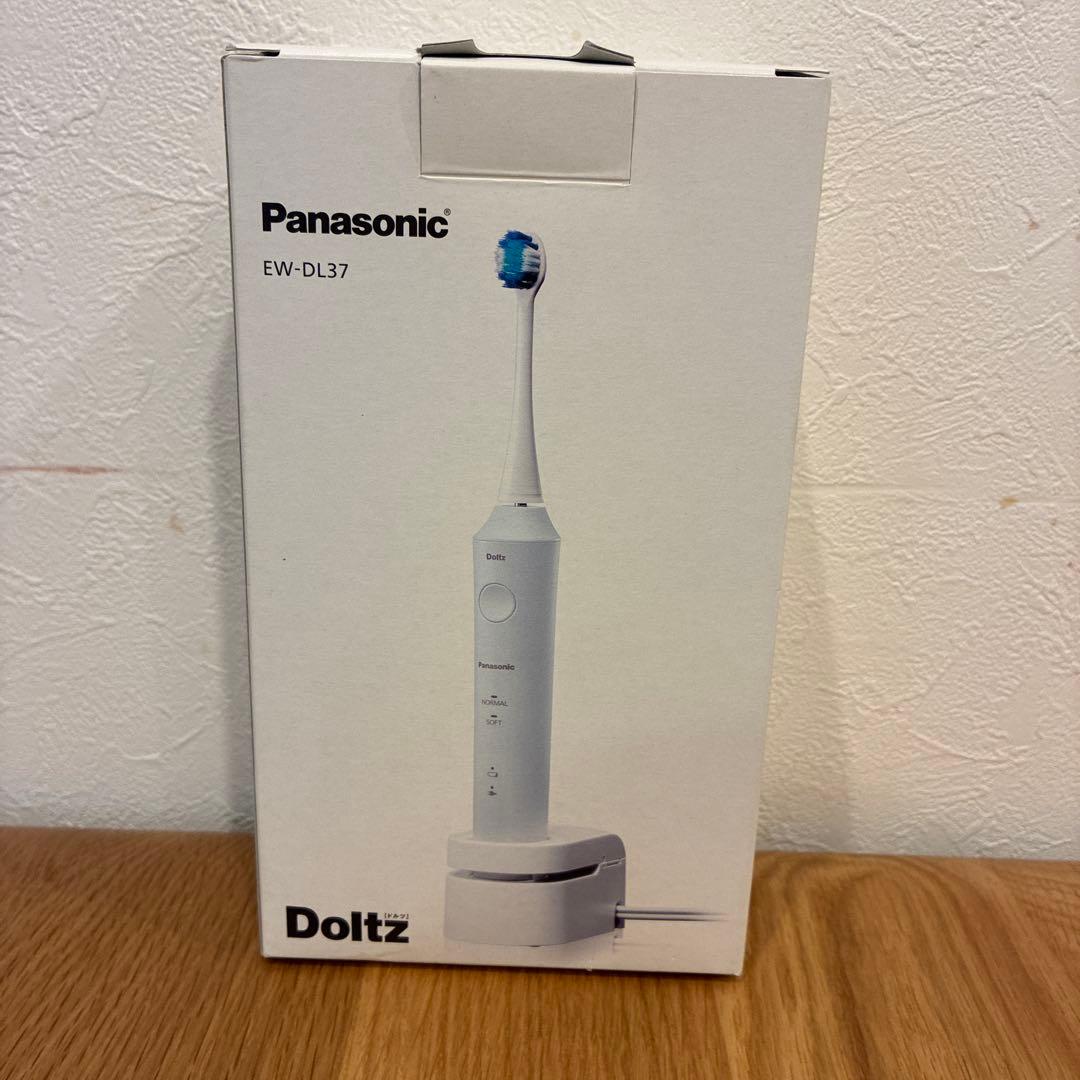 Panasonic Doltz 電動歯ブラシ
