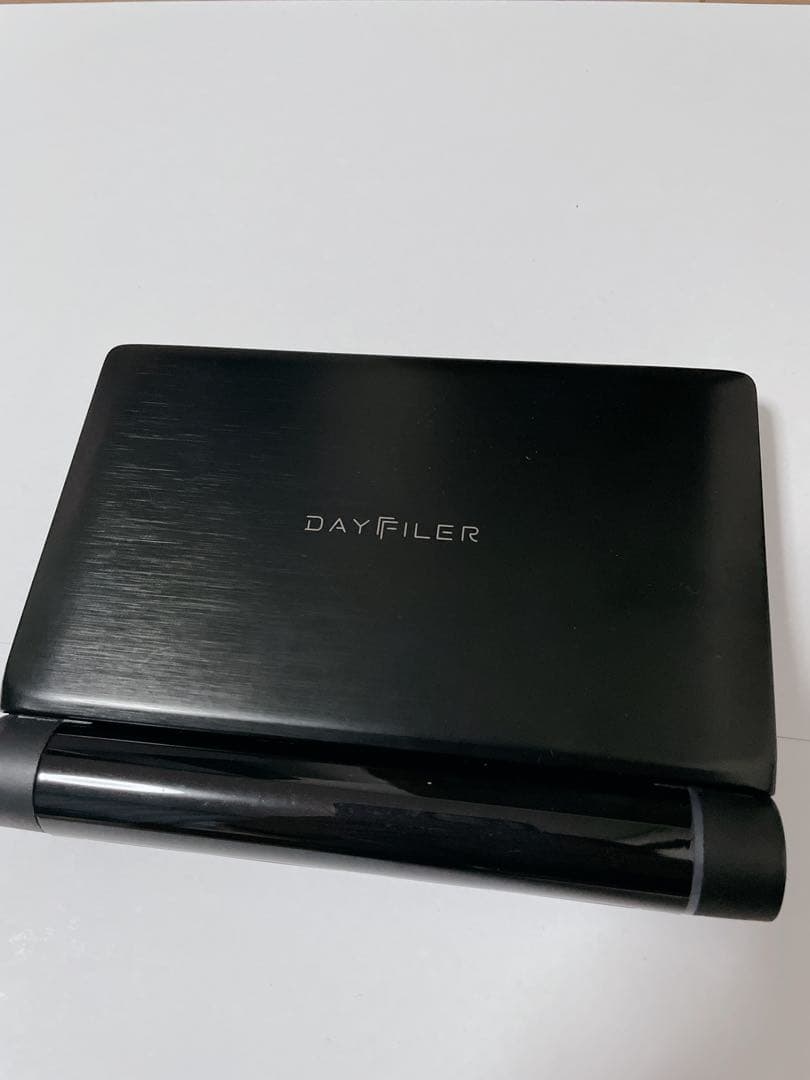 セイコーインスツル　DAYFILER デイファイラー DF-X10000