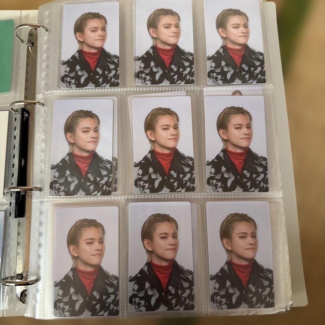 INI　松田迅　トレカまとめ売り(A期〜POPUP2022)