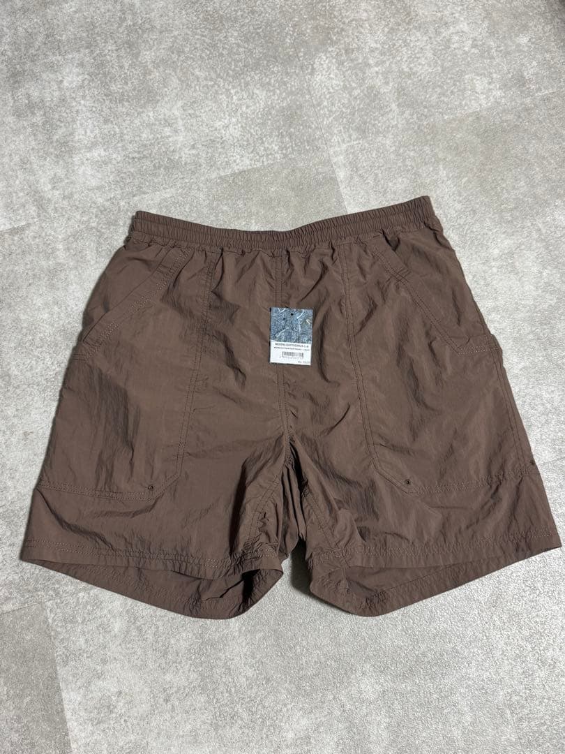 パンツ moonlightgear equipment Swift Shorts L