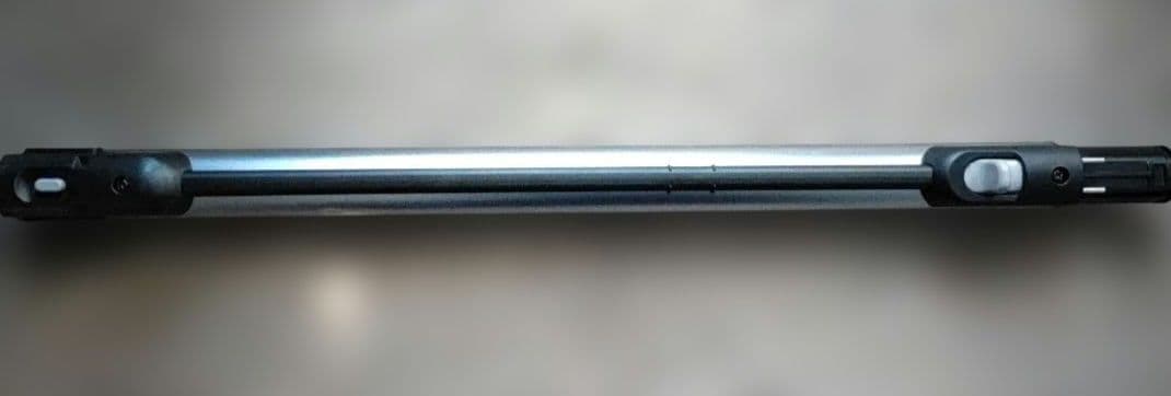 シャープ コードレススティッククリーナー EC-HR8-B 黒　ラクティブエア