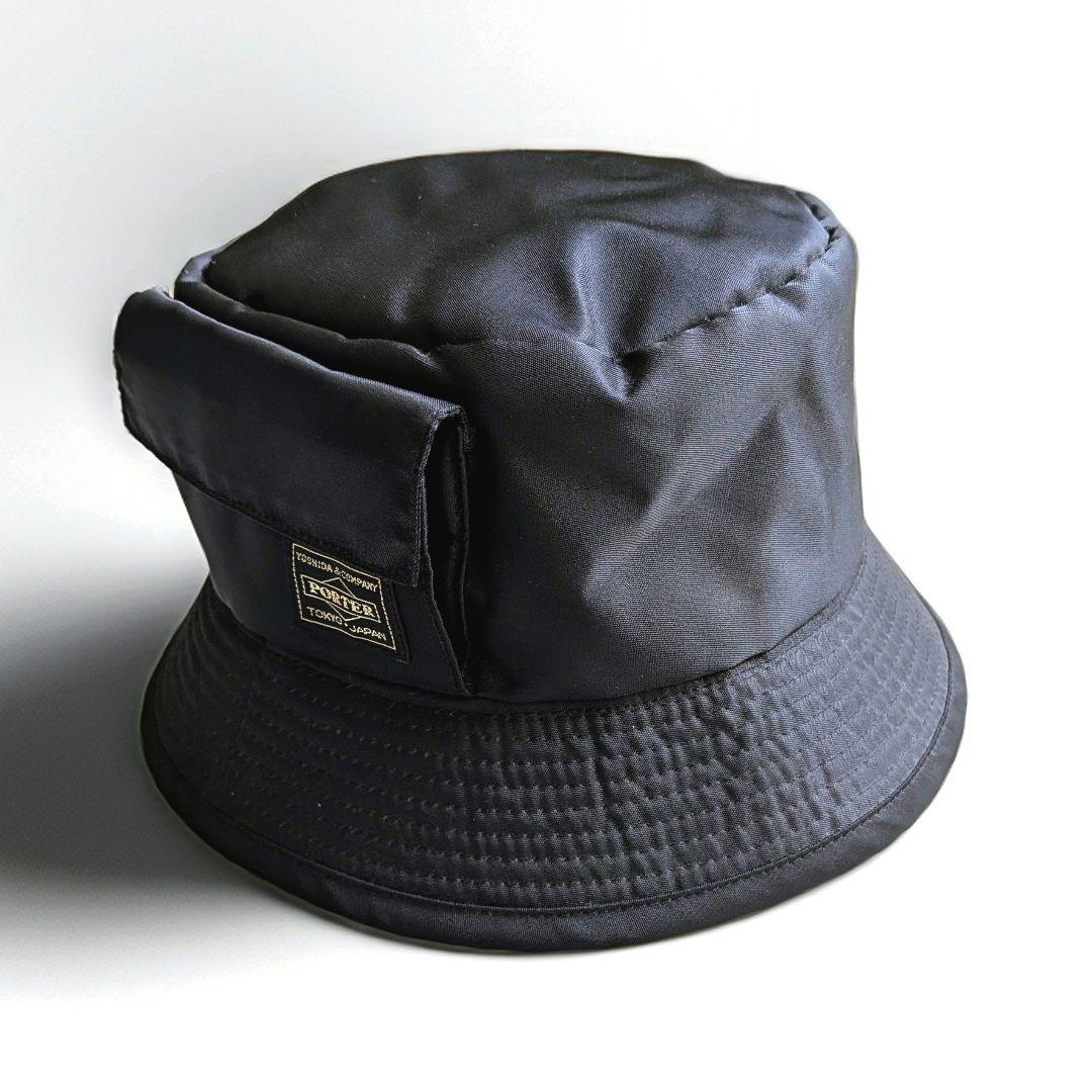 ロックです！極美品 PORTER × BEAMS コラボ バケット