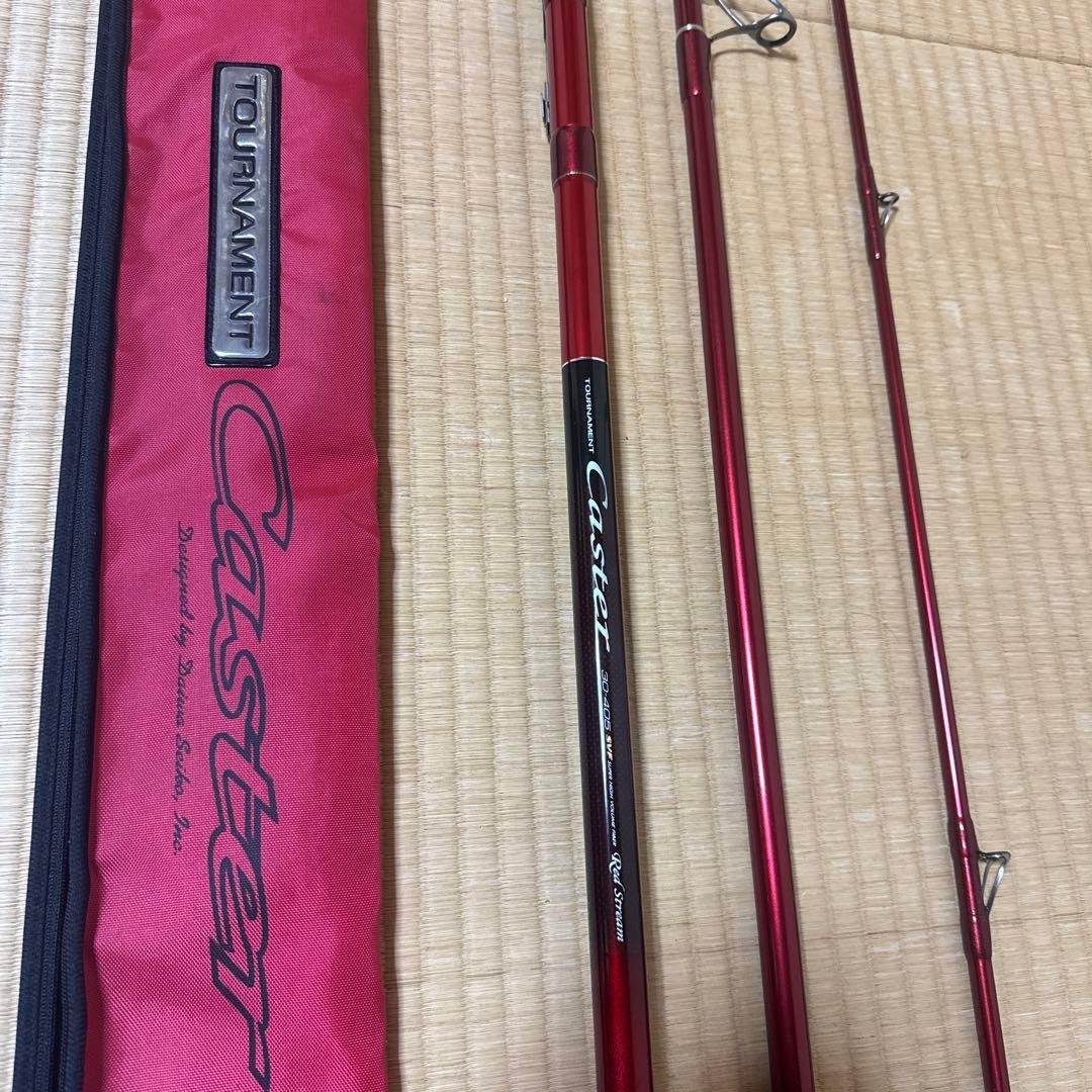 ☆ダイワTORNAMENT CASTER トーナメントキャスター 30-405