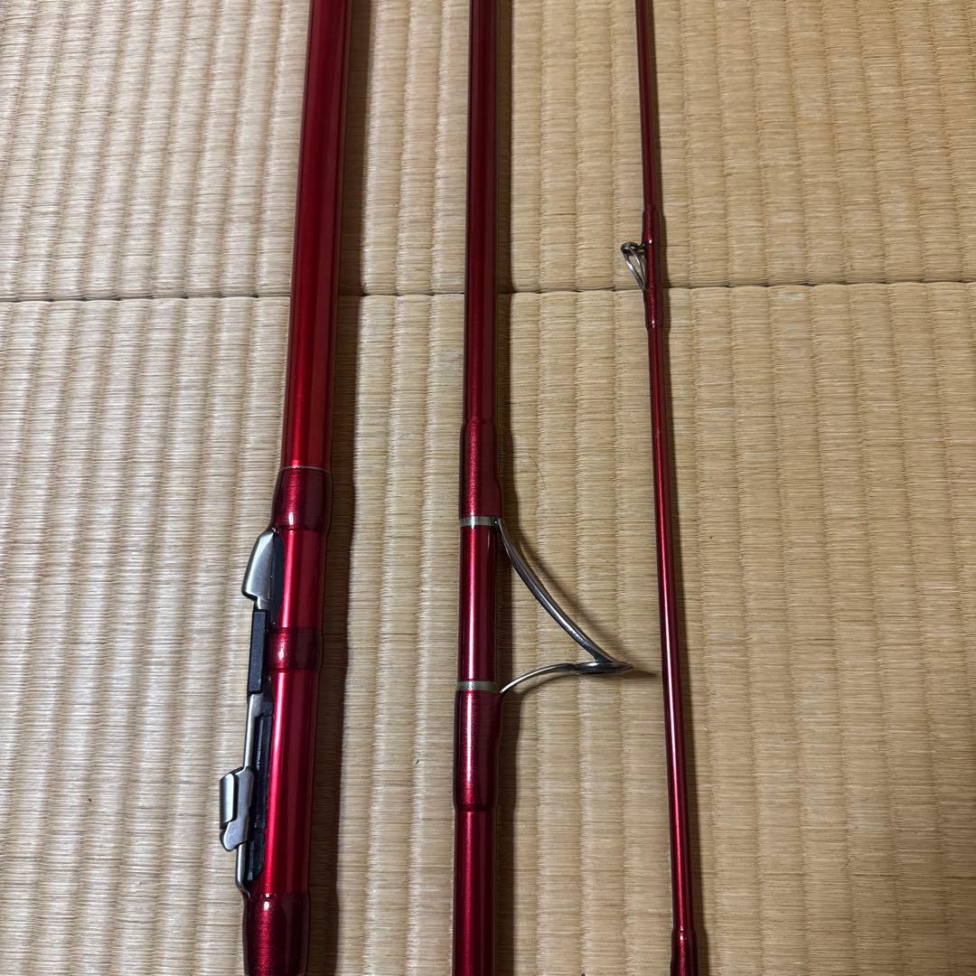 ☆ダイワTORNAMENT CASTER トーナメントキャスター 30-405