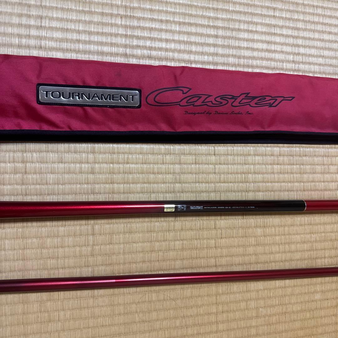 ☆ダイワTORNAMENT CASTER トーナメントキャスター 30-405