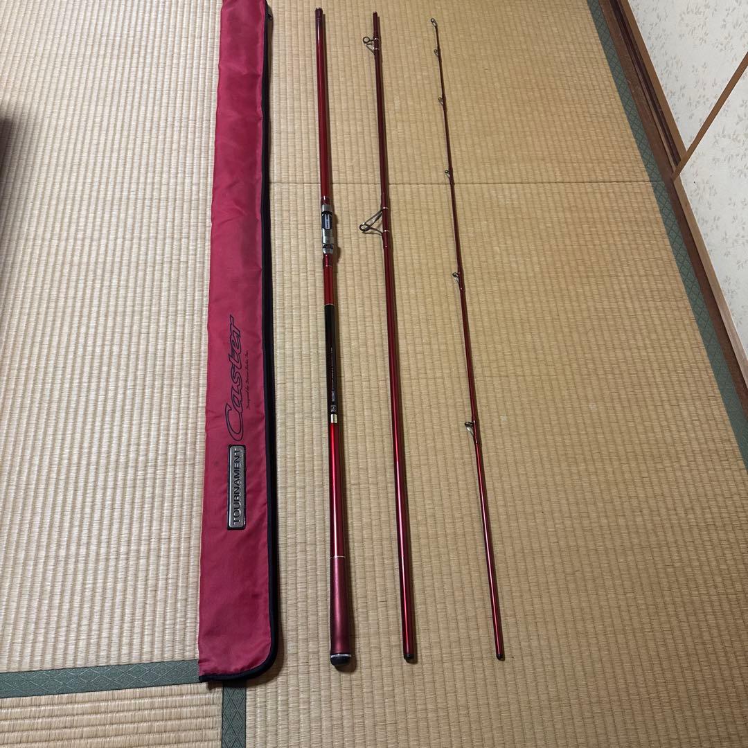 ☆ダイワTORNAMENT CASTER トーナメントキャスター 30-405