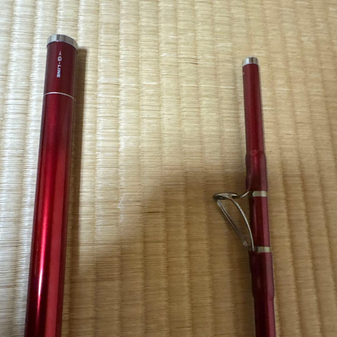 ☆ダイワTORNAMENT CASTER トーナメントキャスター 30-405