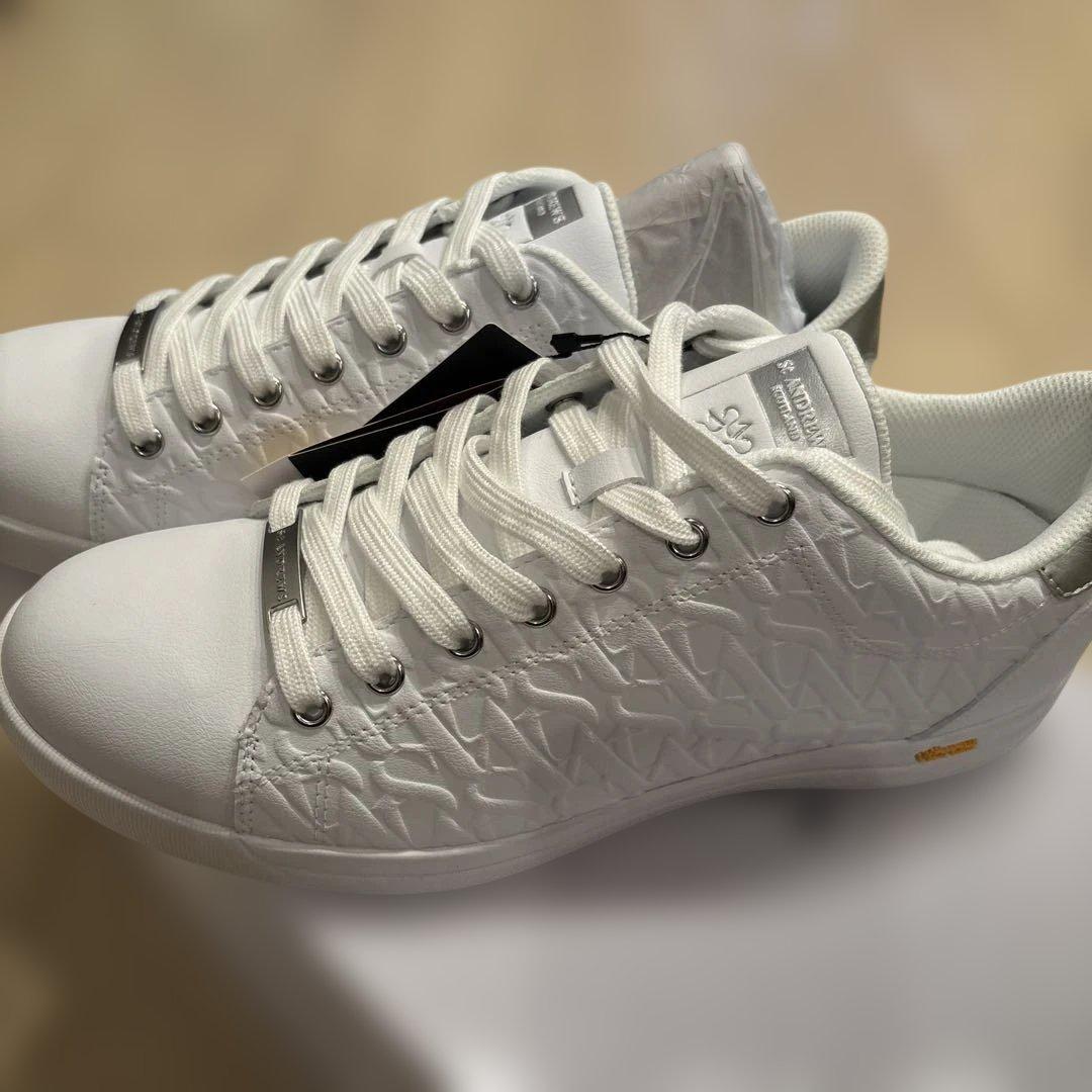 セントアンドリュースVibramゴルフシューズ