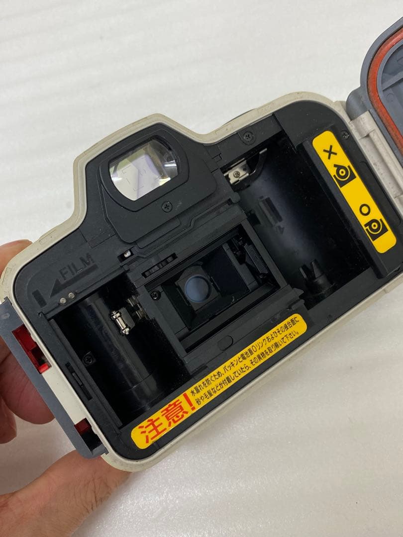 3-1978 Canonコンパクトフィルムカメラ/オートボーイ/D5