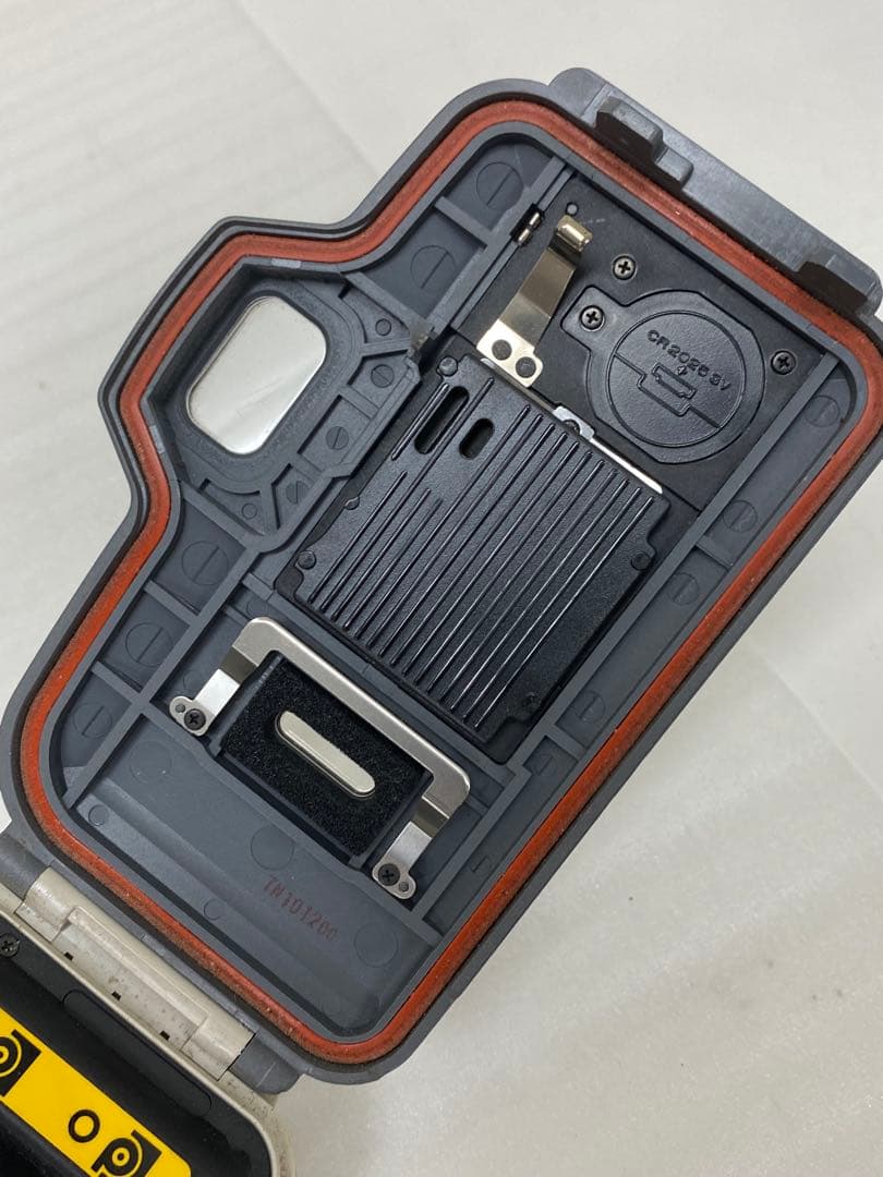 3-1978 Canonコンパクトフィルムカメラ/オートボーイ/D5