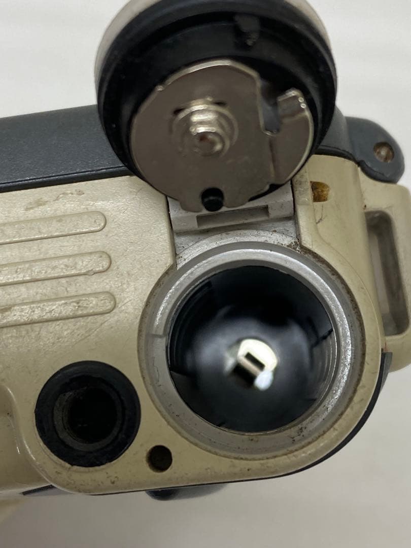 3-1978 Canonコンパクトフィルムカメラ/オートボーイ/D5