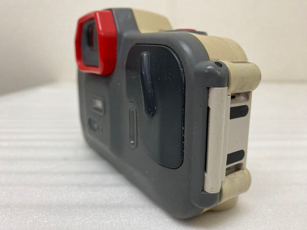 3-1978 Canonコンパクトフィルムカメラ/オートボーイ/D5