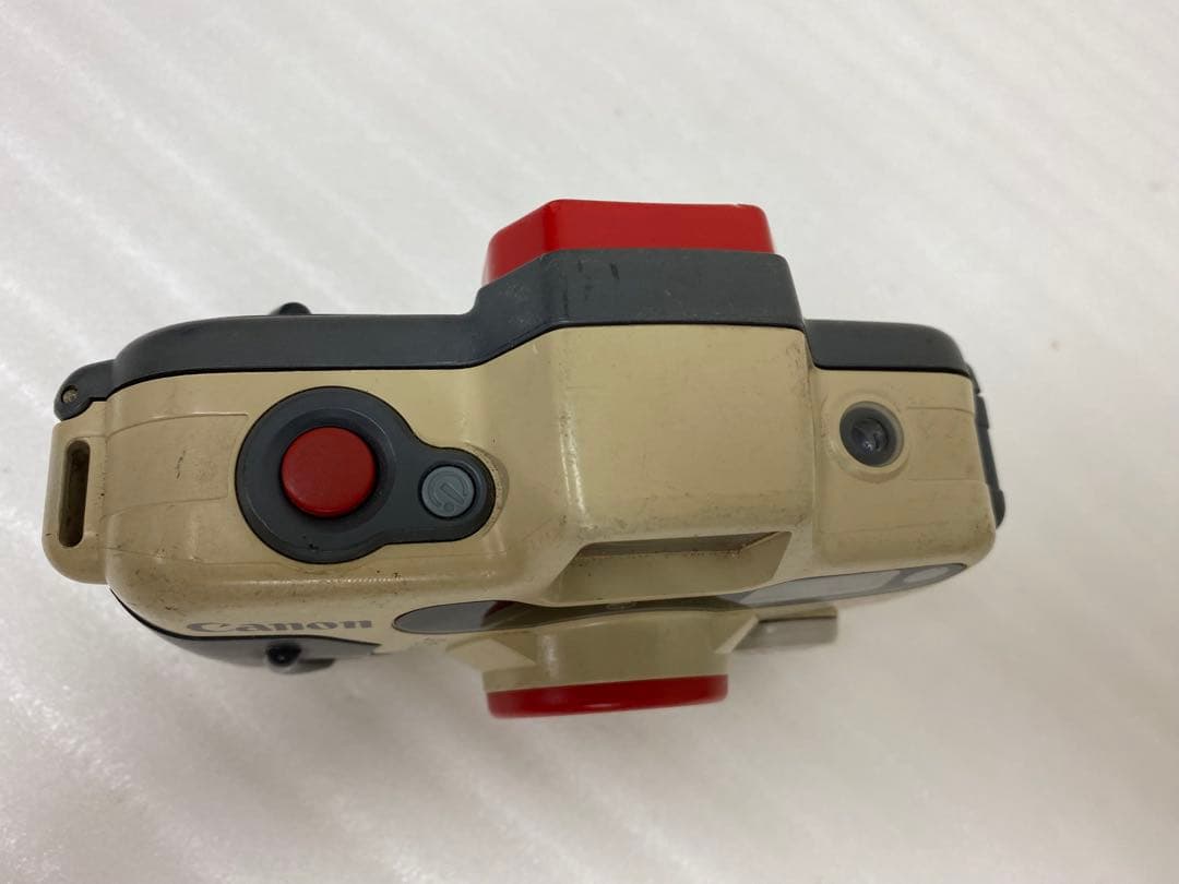 3-1978 Canonコンパクトフィルムカメラ/オートボーイ/D5