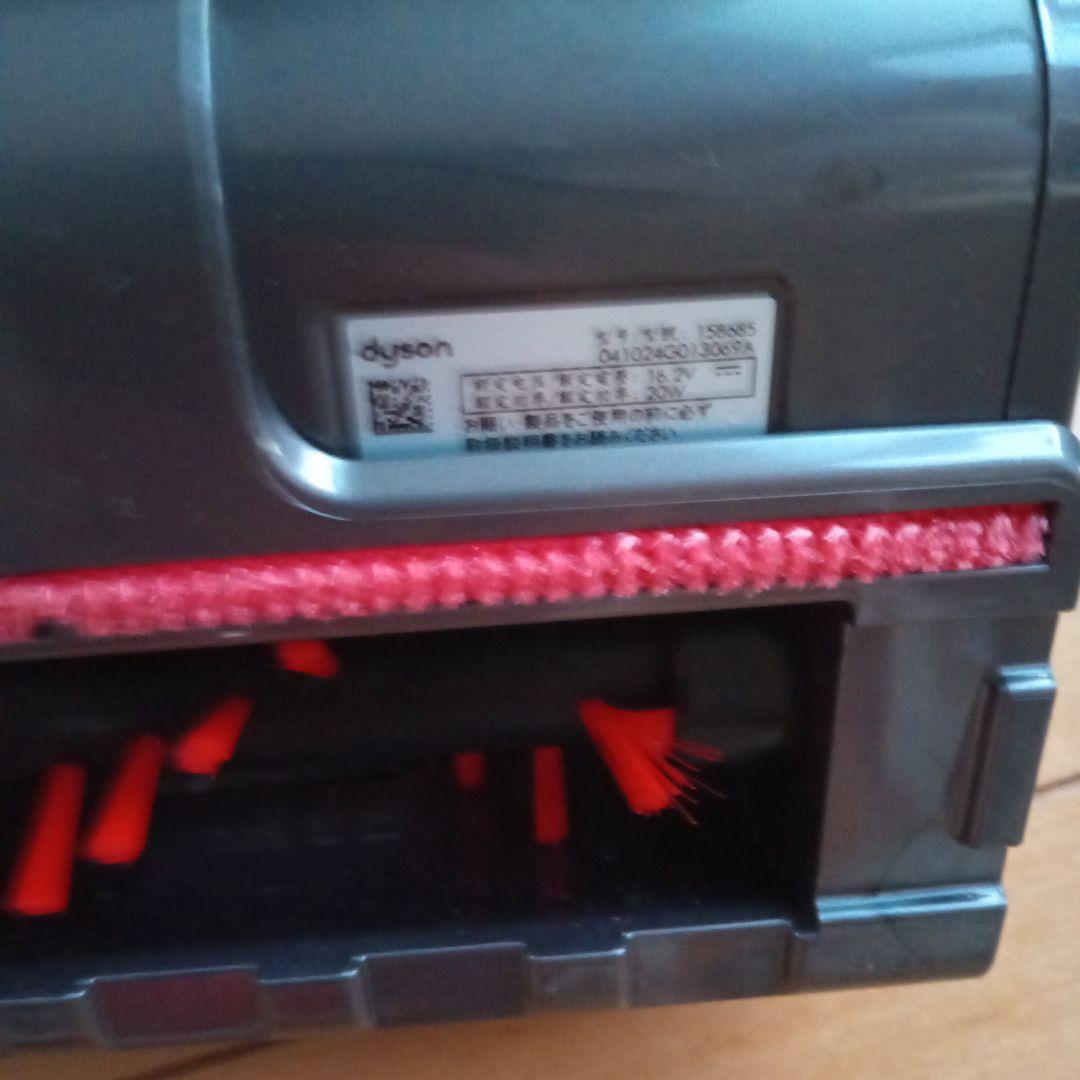 Dyson スティッククリーナー本体