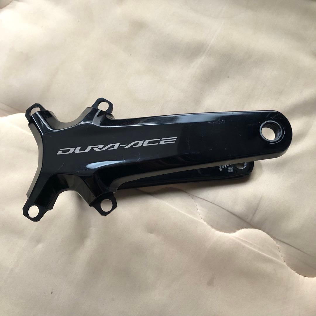 DURA-ACE FC-R9200 クランクアーム 170mm