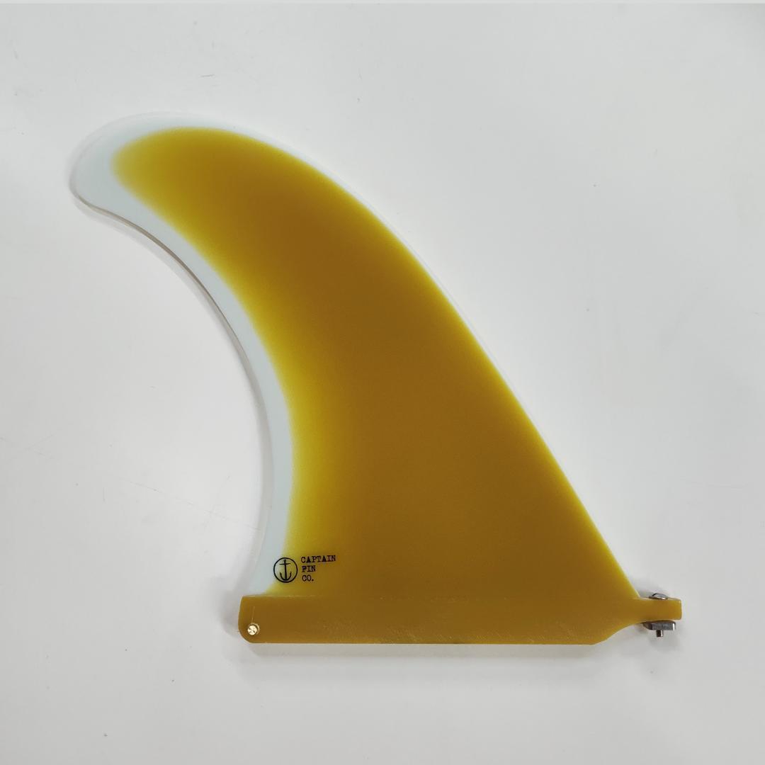 CAPTAIN FIN / JJ Wessel Pivot 9.75\" フィン