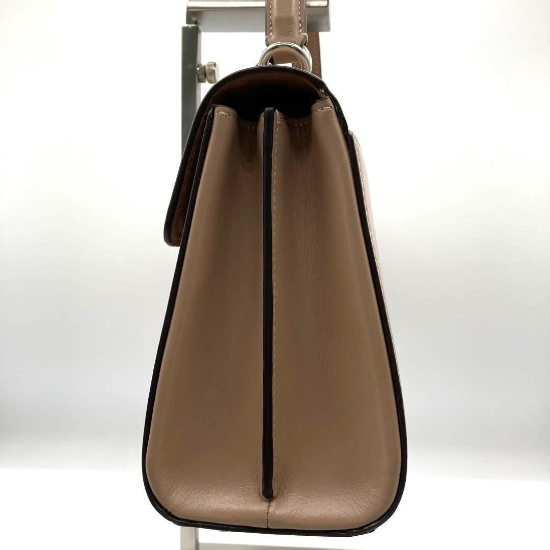 user_a574313dさま専用【極美品】COACHコーチ 2way