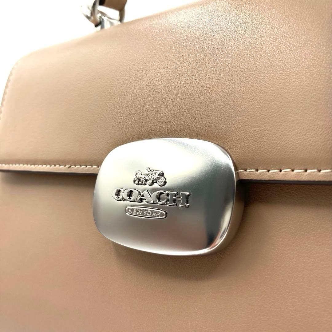 user_a574313dさま専用【極美品】COACHコーチ 2way