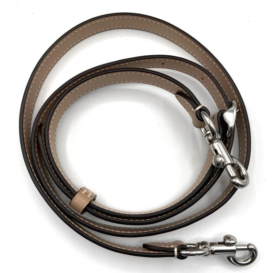 user_a574313dさま専用【極美品】COACHコーチ 2way