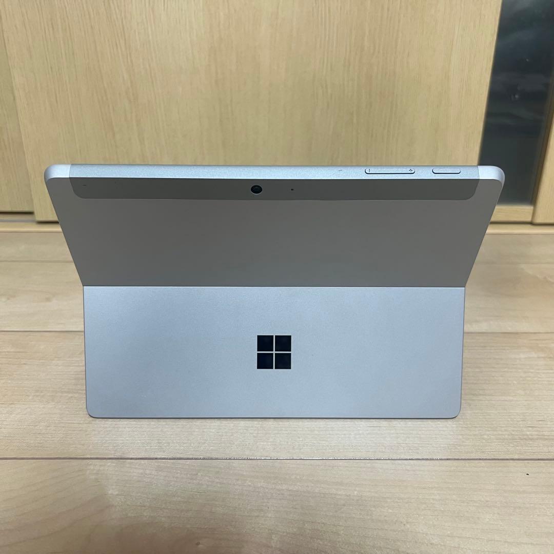 【美品】Microsoft Surface GO3 4GB/64GB キーボード