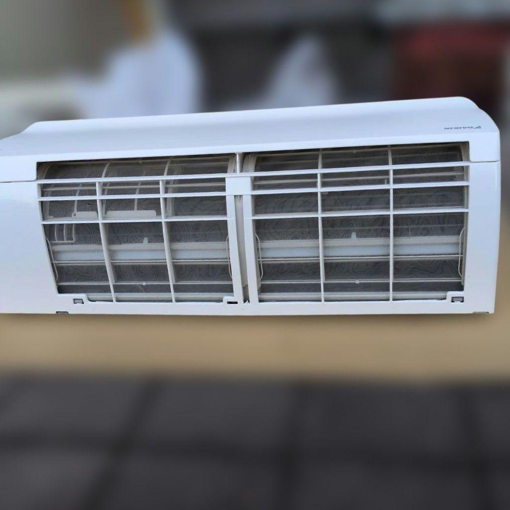 ★ダイキンエアコン　14畳用　2021年製