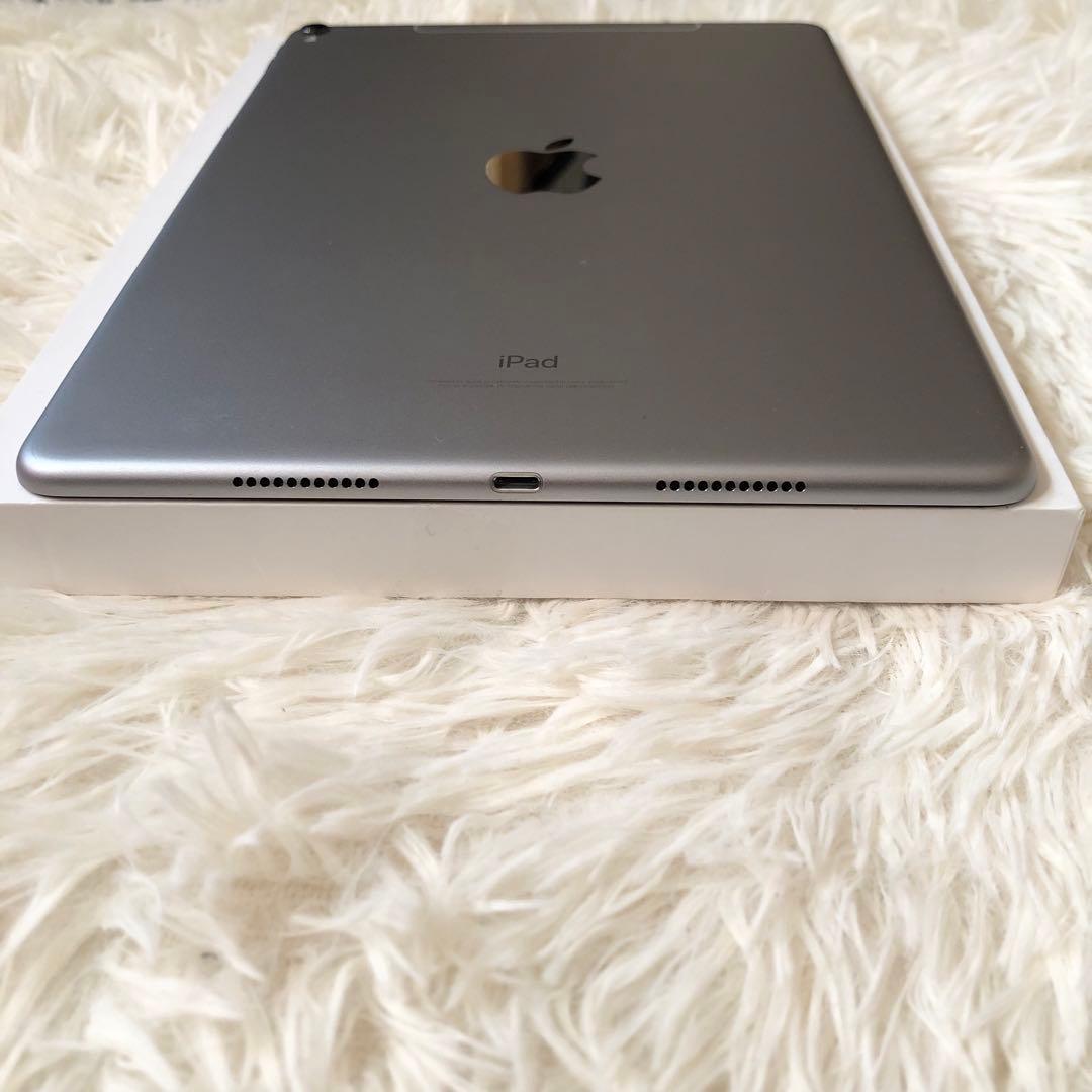 【値下げ不可】iPad Pro 10.5 64GB SIMフリー 【すぐ発送】