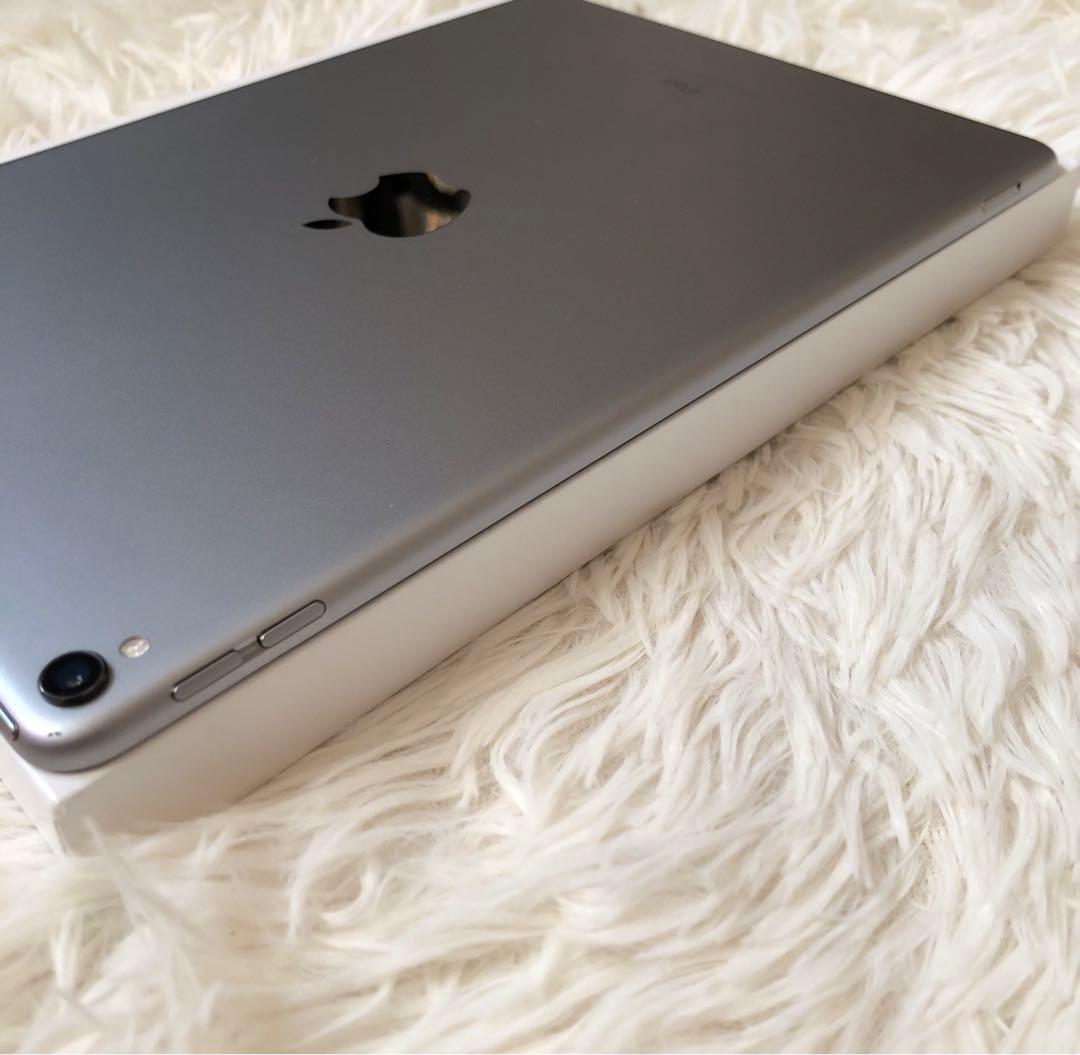 【値下げ不可】iPad Pro 10.5 64GB SIMフリー 【すぐ発送】