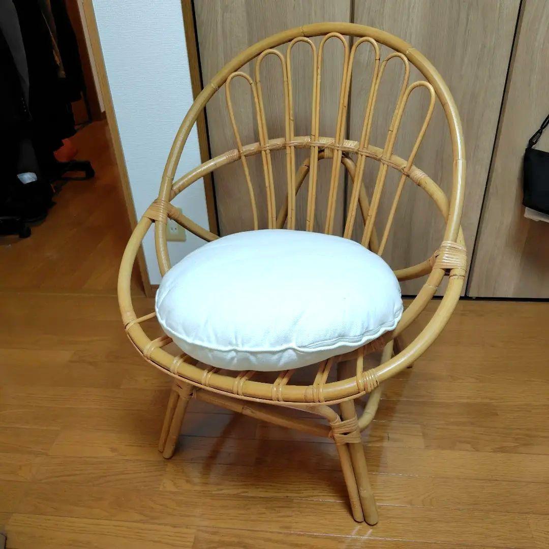 CAGE(カージュ)　ソファ 1シーター