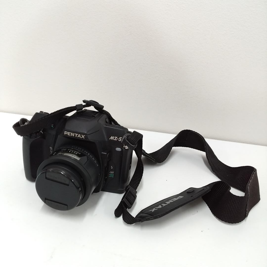 若《JMUUH》PENTAX MZ-S フィルムカメラ PENTAX-FA