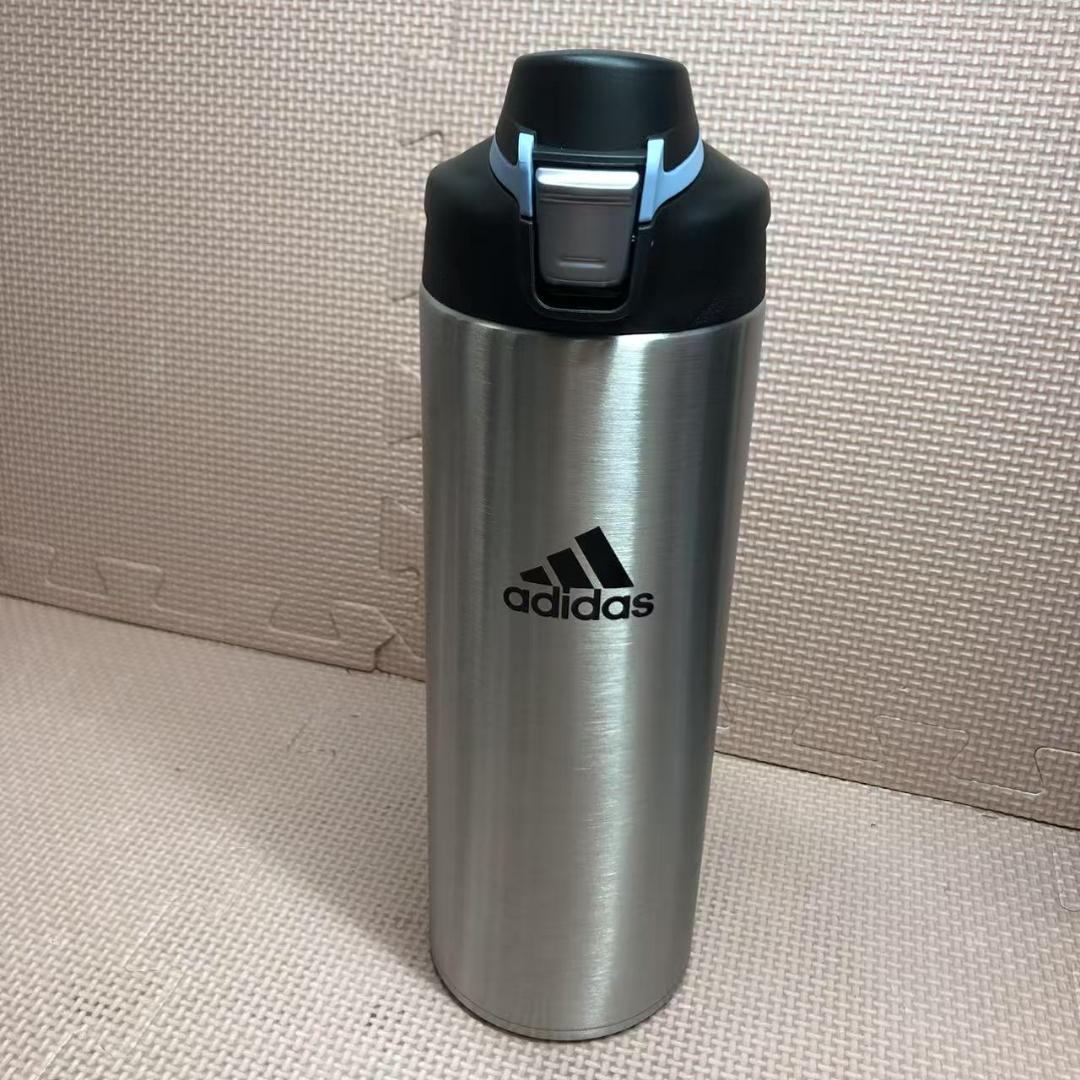 タイガー　ステンレスボトル＜サハラクール＞MME-D12X〈A〉