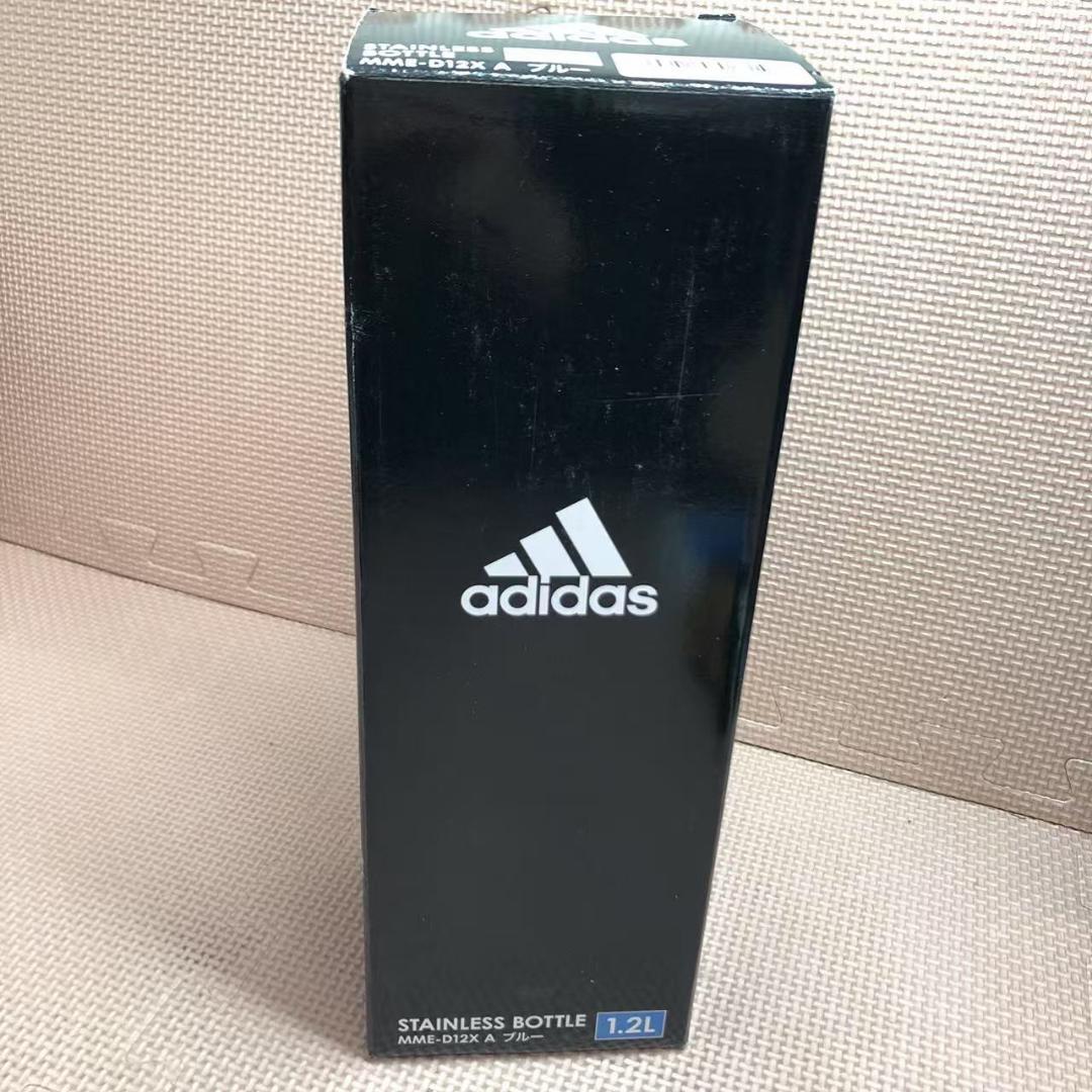 タイガー　ステンレスボトル＜サハラクール＞MME-D12X〈A〉