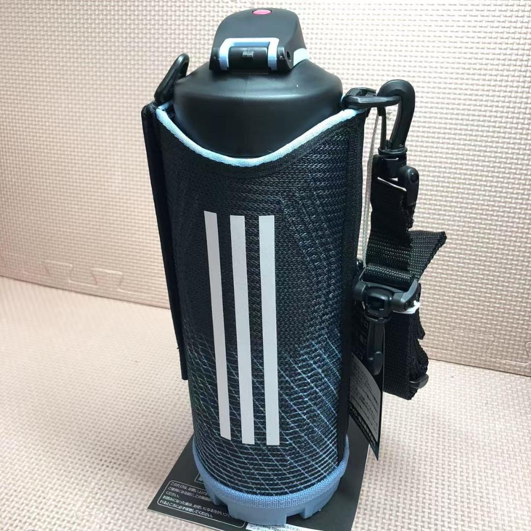 タイガー　ステンレスボトル＜サハラクール＞MME-D12X〈A〉